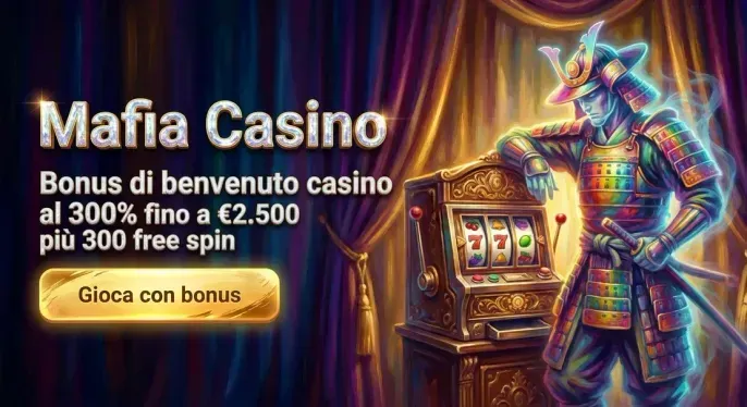 Mafia Casino
