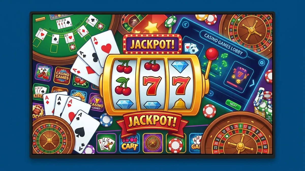 Giochi da casinò
